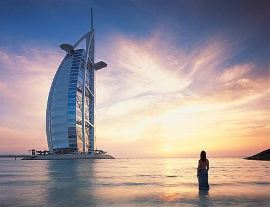 Burj Al Arab