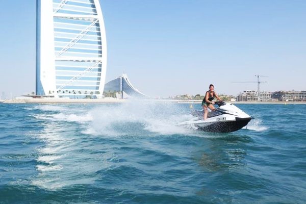 Dubai Tour